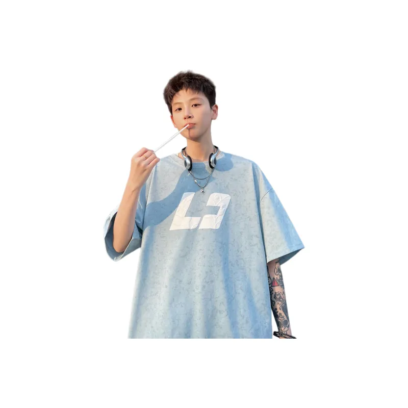 OKPI T Shirts Unisex-21
