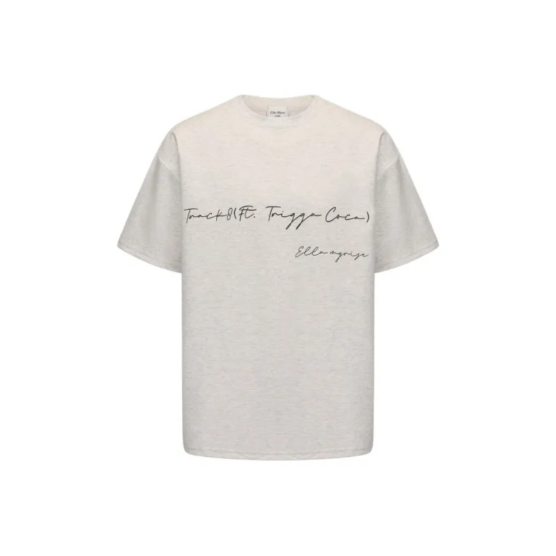 ENDRITES T Shirts Unisex-0