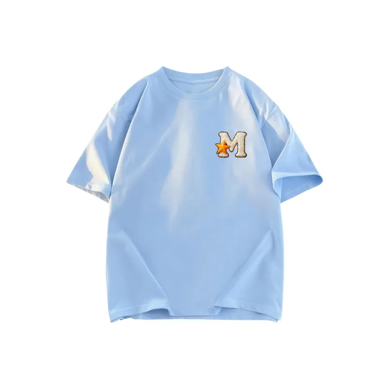 MASKPARK T Shirts Unisex-16
