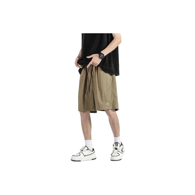 Essential For Summer. Casual Shorts Unisex-19