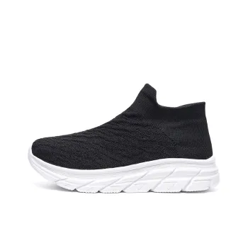 Frank Mully Mid Top Casual Shoes Men's
