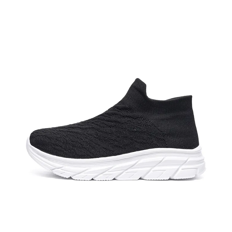 Frank Mully Mid Top Casual Shoes Men's-18