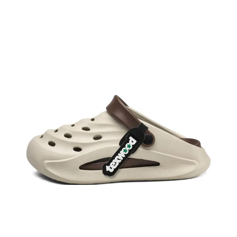 TEXWOOD Clogs Men-9