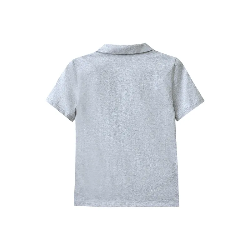 Kele Coco Polo Shirts Women's-16