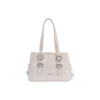 BGAY PU Tote Bag, Shopping Bag, Underarm Bag, Shoulder Bag Women's Multicolor