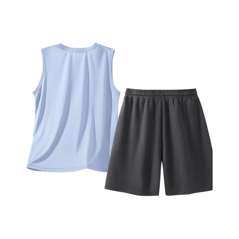 CHARLIE GOLF Casual Sportswear Unisex-9