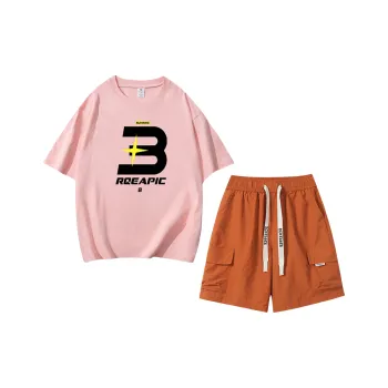 SCHEPPERHEYN Casual Sportswear Unisex