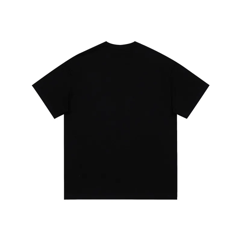K411 T Shirts Unisex-5
