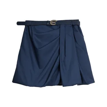 ELLE Fun Series Casual Short Skirts Women's