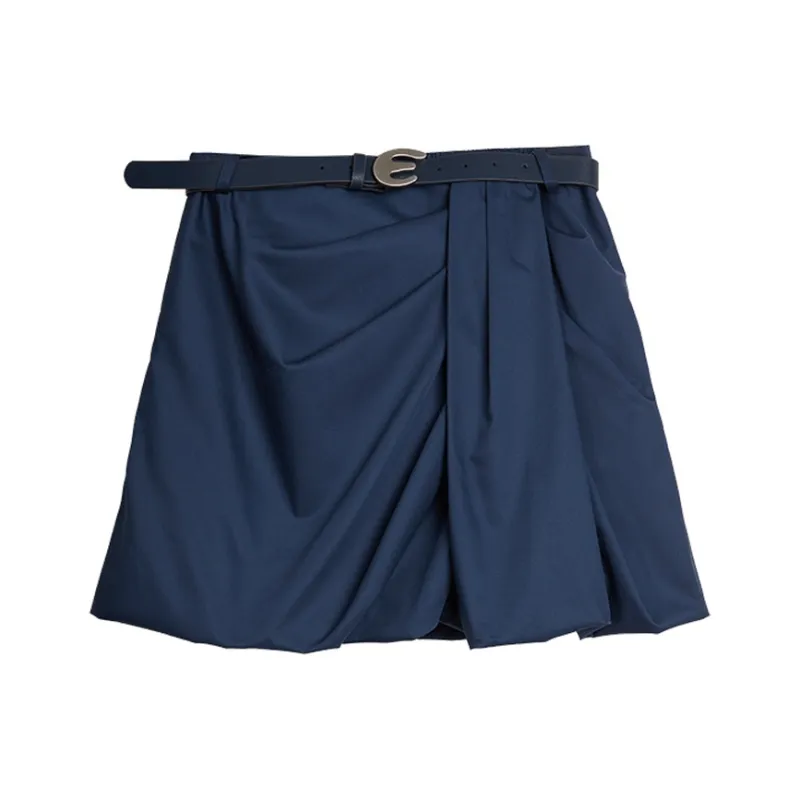 ELLE Fun Series Casual Short Skirts Women's-0