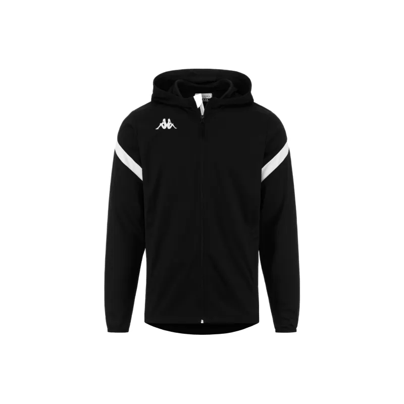 Kappa Velvet Jackets Men-14