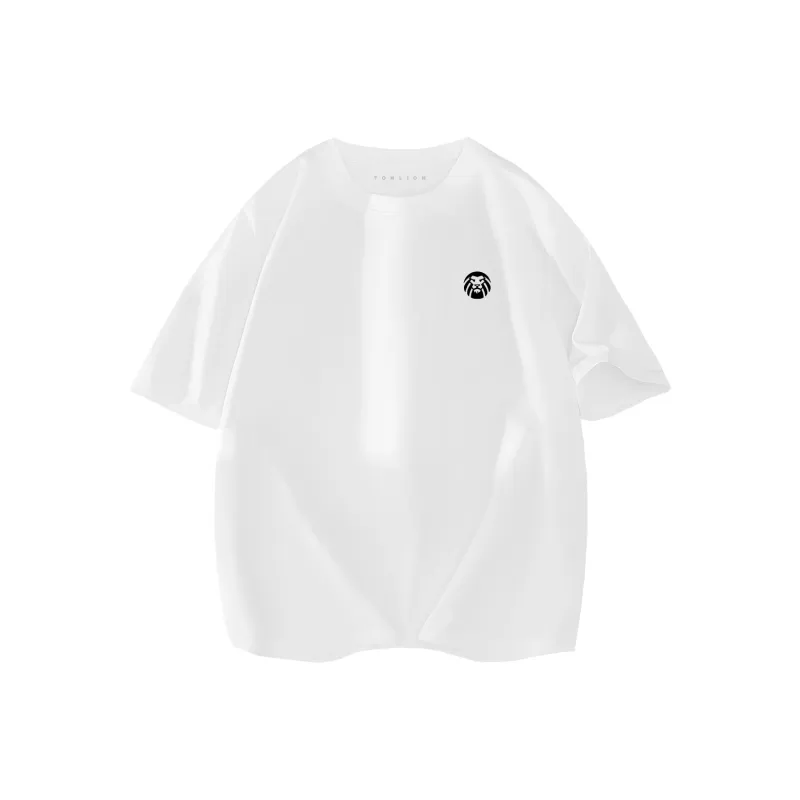 Tonlion T Shirts Unisex-0