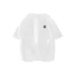 White (Tenglong Logo on Chest)