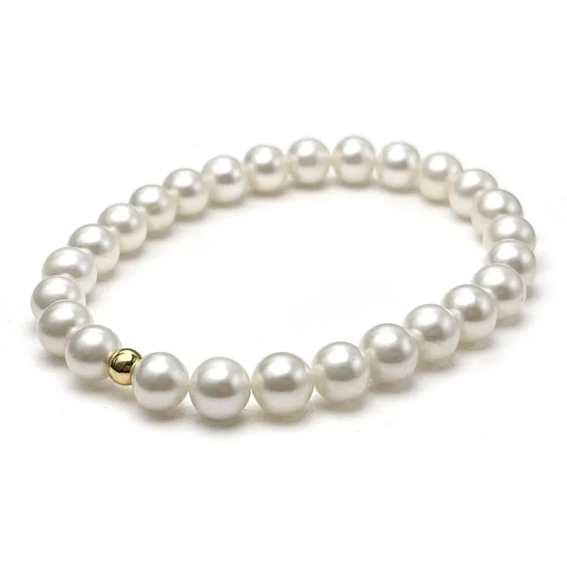 PEARL QUEEN Pearl Bracelets Women's-4