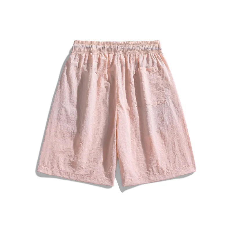 Mulinsen Casual Shorts Women's-3