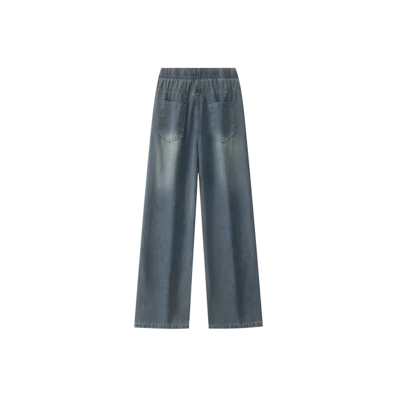 Kawasaki Jeans Unisex-15