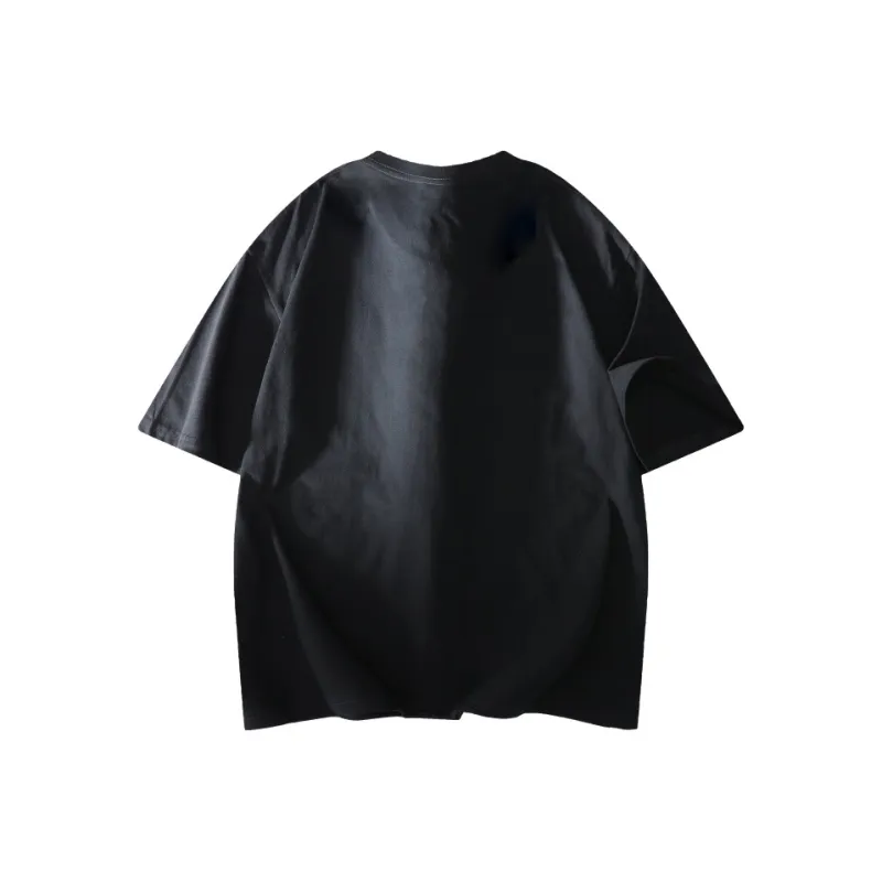 YOSICIL T Shirts Unisex-7
