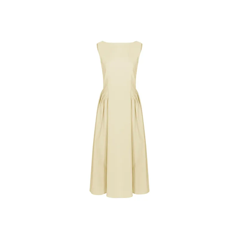Amyenjoylife Sleeveless Dress Women's-5