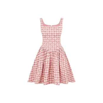 AURORA MUSE Sleeveless Dress Women's
