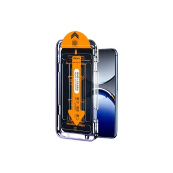 JIEFURUI Cell Phone Protective Films