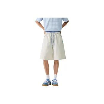 Caramella Casual Shorts Unisex