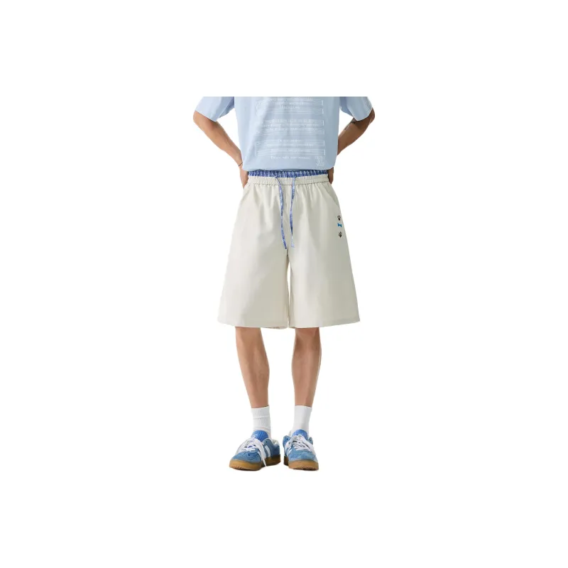 Caramella Casual Shorts Unisex-0
