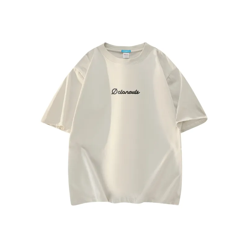 Small Columns Under The Sea T Shirt Unisex-13