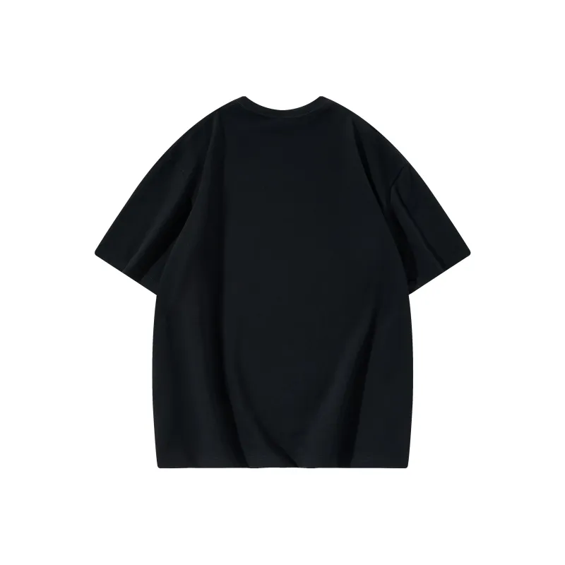Small Columns Under The Sea T Shirt Unisex-11