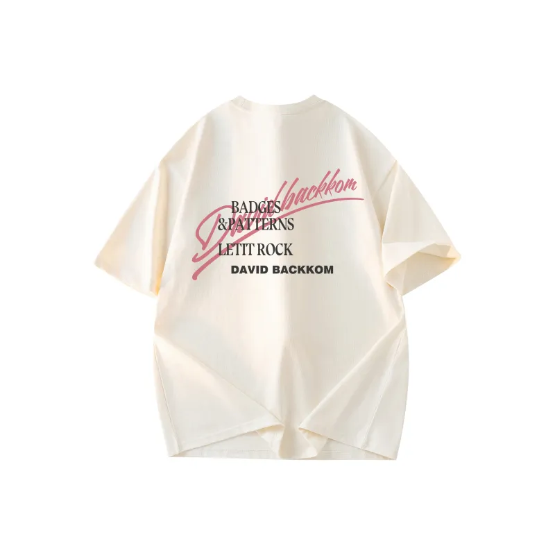 David Bakken T Shirts Unisex-12