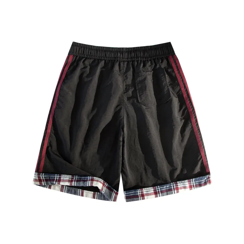 KADAKADA SUITE Casual Shorts Unisex-1