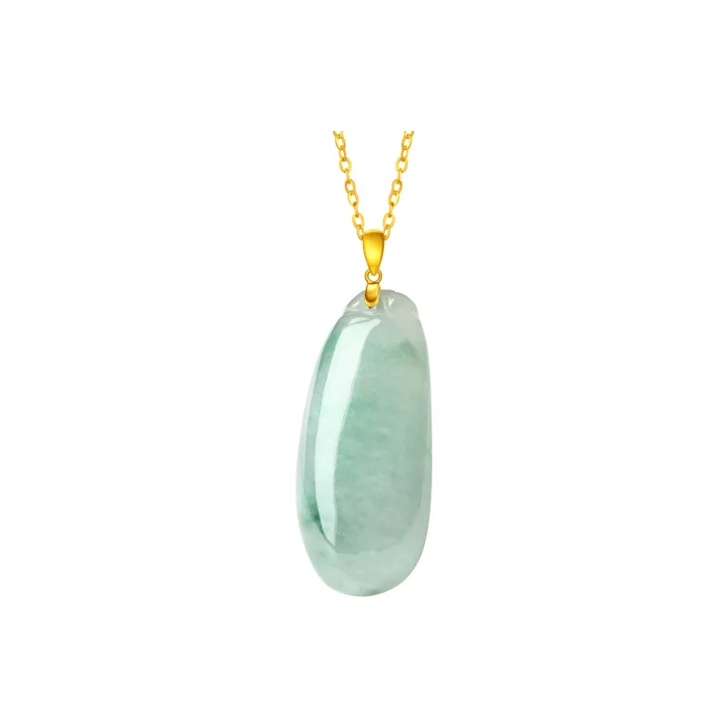 LAOMIAO Ice Type Pendants Women's-7