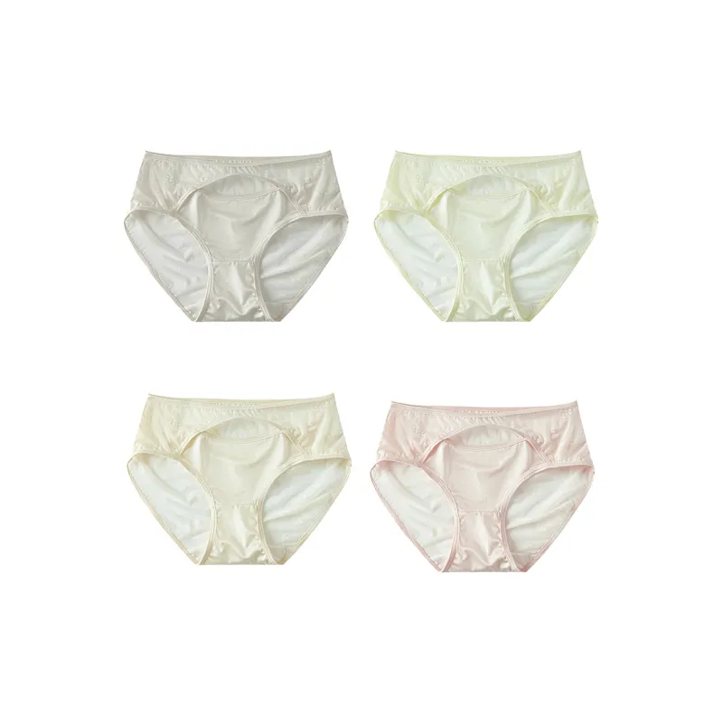 YUZHAOLIN Underpants Women's Combo Set-13