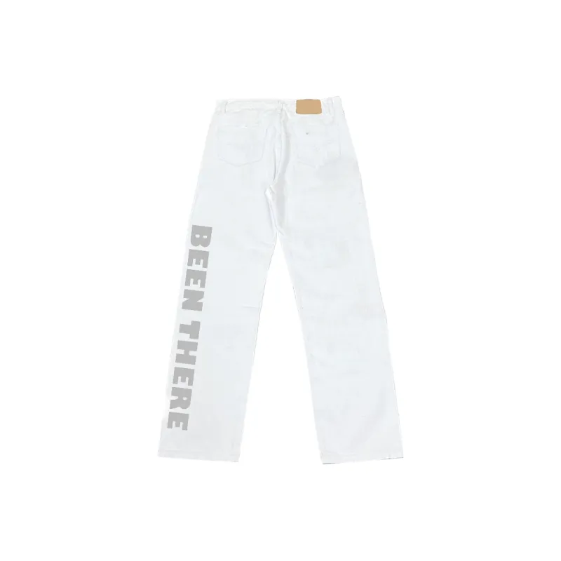 F.K.V.A Jeans Unisex-7