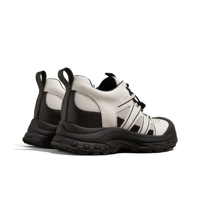 KODI Cushioning, Wear Resistant Low Top Casual Shoes Women's-4