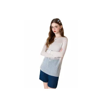 BANANA BABY Knitwear Women's White