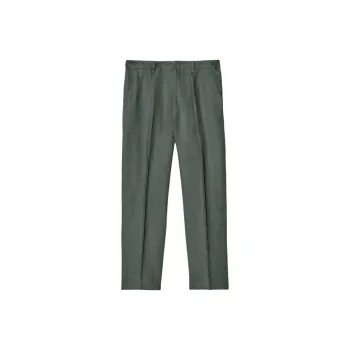 COS Casual Pants Men Green