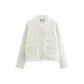 010 White