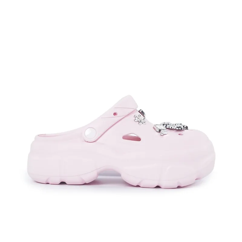 VOBA Clogs Women's-1