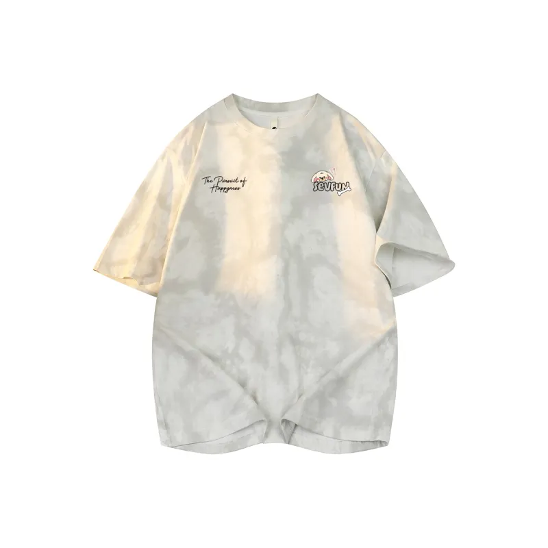 7 SEVFUN T Shirts Unisex-4