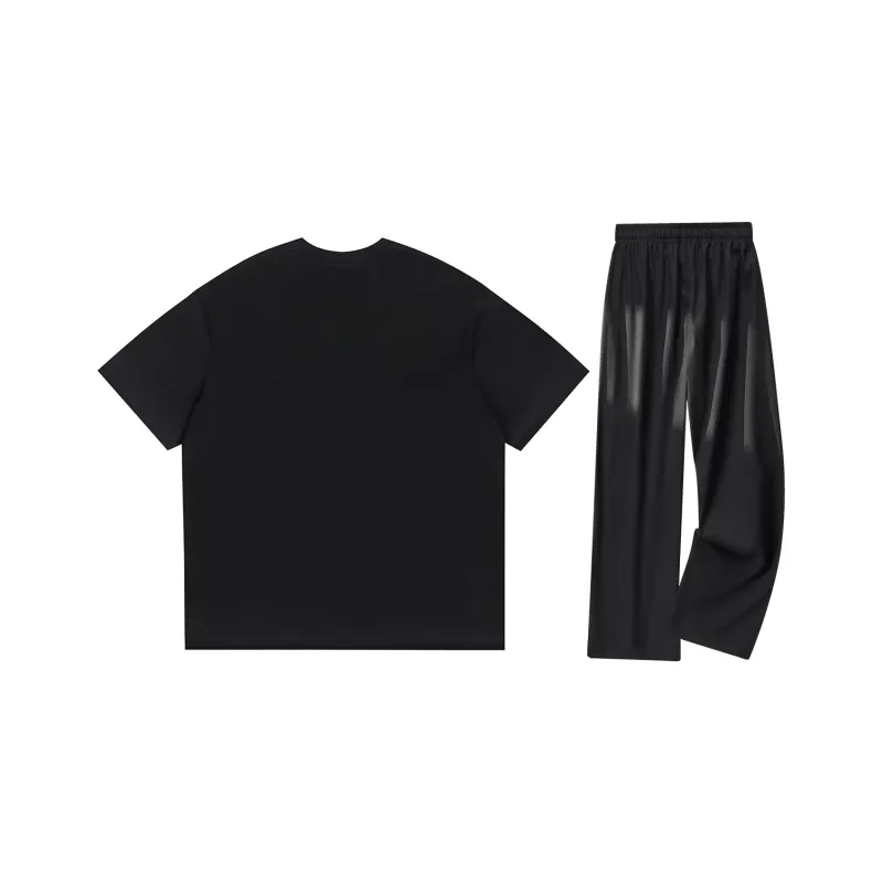 PAUL COSTELLOE Casual Sportswear Unisex-1