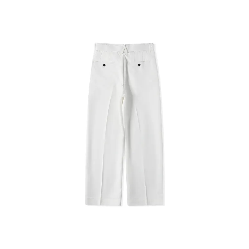 ACE VESTITI Casual Pants Unisex-1