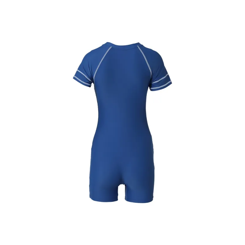 QIAODAN One piece Swimsuit Women's-7