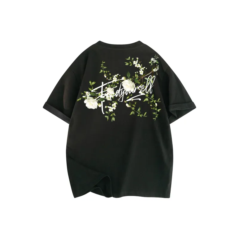 Find Yourself T Shirts Unisex-5