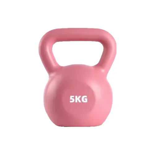 FEIERDUN Kettlebells Women's Comprehensive Fitness Exercises For Waist Shaping, Slimming, And Sculpting