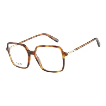 DIOR Square Frame Glasses