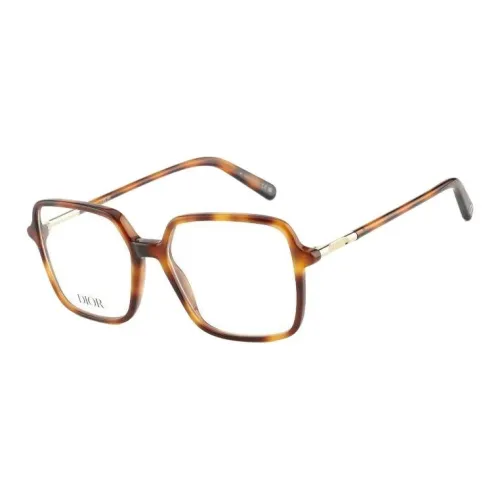 DIOR Square Frame Glasses