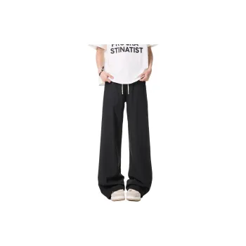Caramella Casual Pants Unisex