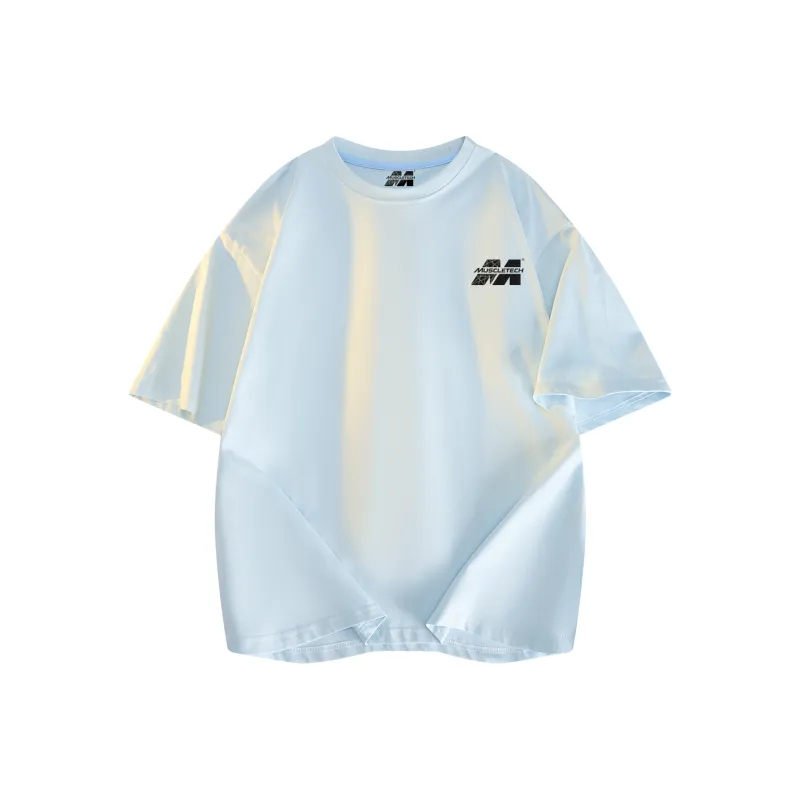 MUSCLETECH T Shirts Unisex-17