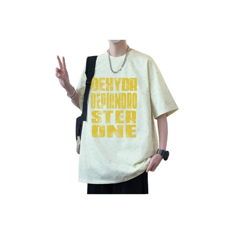 NOAHGIGI T Shirts Unisex-6