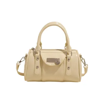 DCLOUD PU One Shoulder Handbag Regular Women's Multicolor